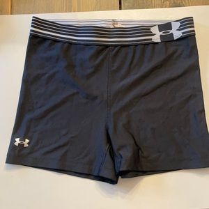 Under Armour Compression Shorts